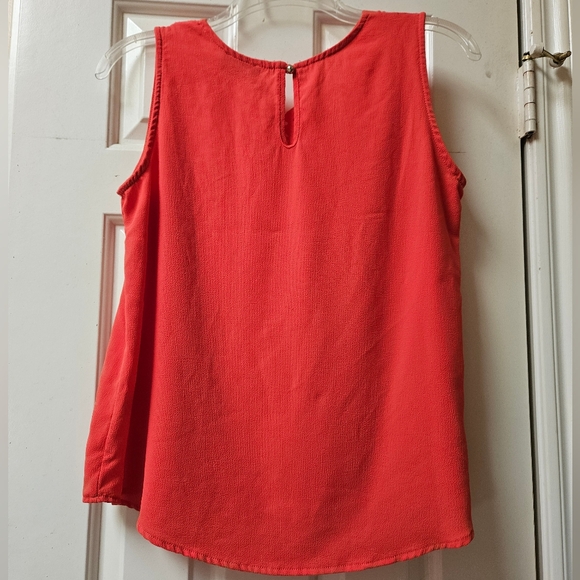MUST GO: Papermoon x Stitch Fix Flowy Top Size S - Picture 3 of 5